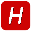 h