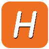h