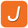 j
