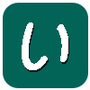 い