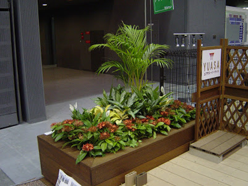 イベント装飾