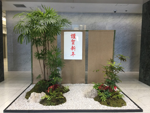 イベント装飾