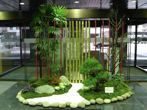 イベント装飾