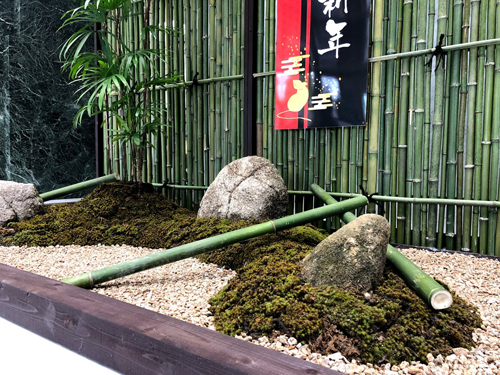 イベント装飾