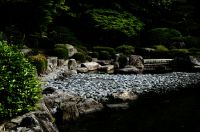 大濠公園日本庭園