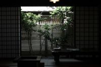 白秋生家　柳川市