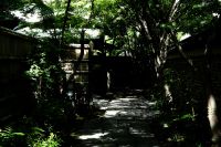 楽水園