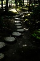 楽水園