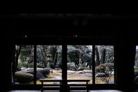 旧朝倉家住宅　東京都渋谷区