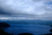 支笏湖　北海道