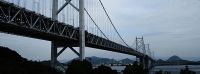 瀬戸大橋