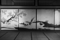 名古屋城　障壁画