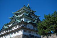 名古屋城