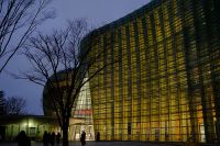 国立新美術館