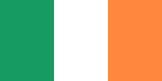 アイルランド 