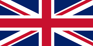 イギリス