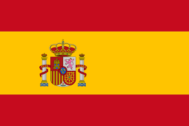 スペイン 